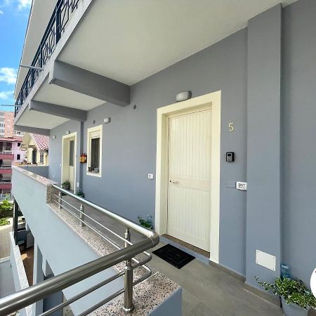 Lumturi Resident Apartment Durres Bagian luar foto