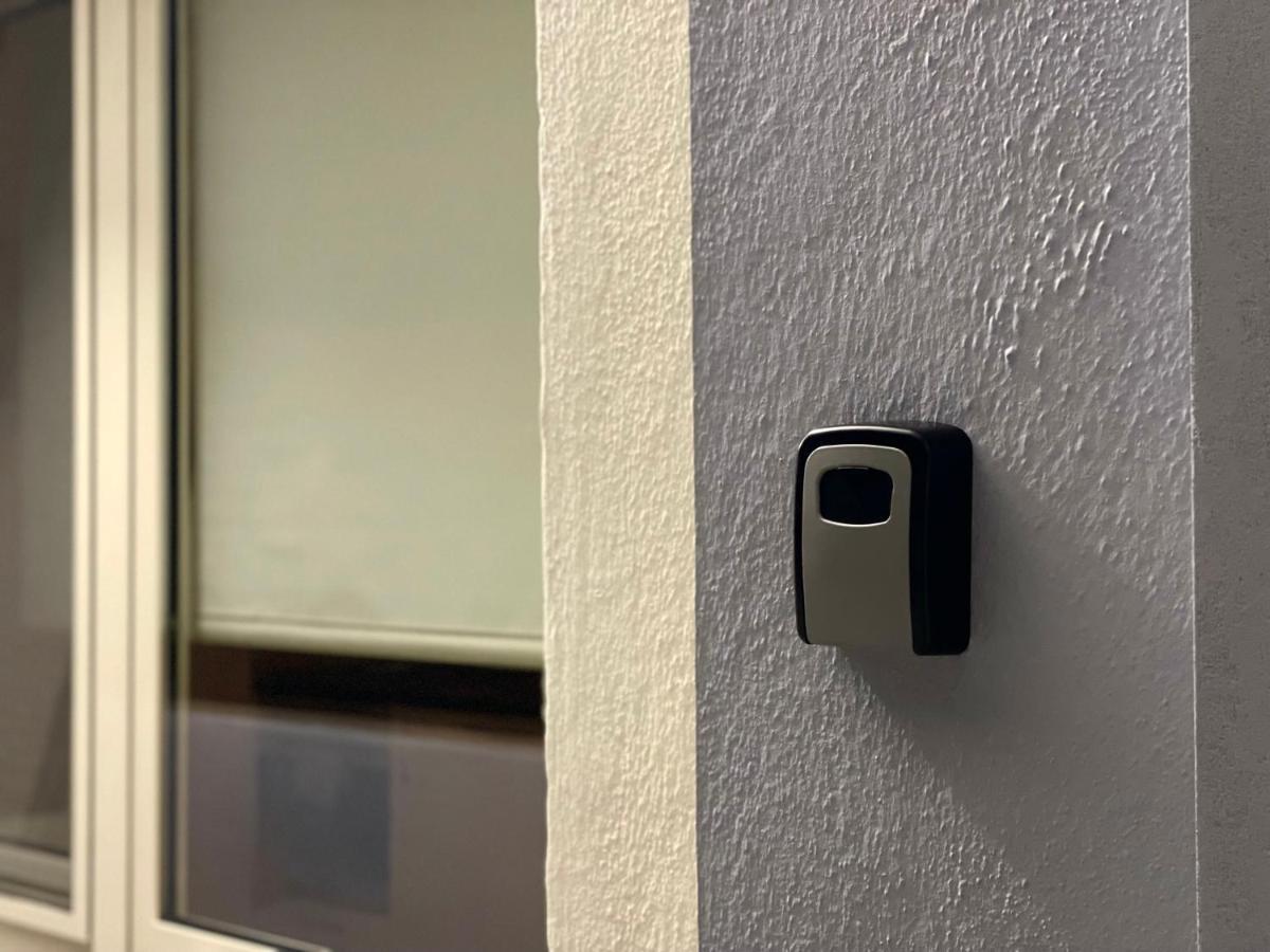 Lumturi Resident Apartment Durres Bagian luar foto