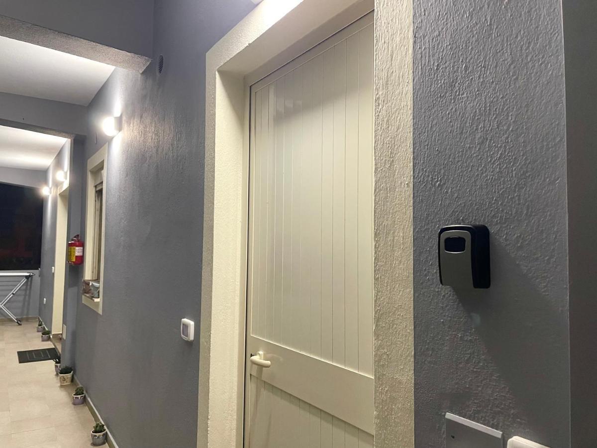 Lumturi Resident Apartment Durres Bagian luar foto