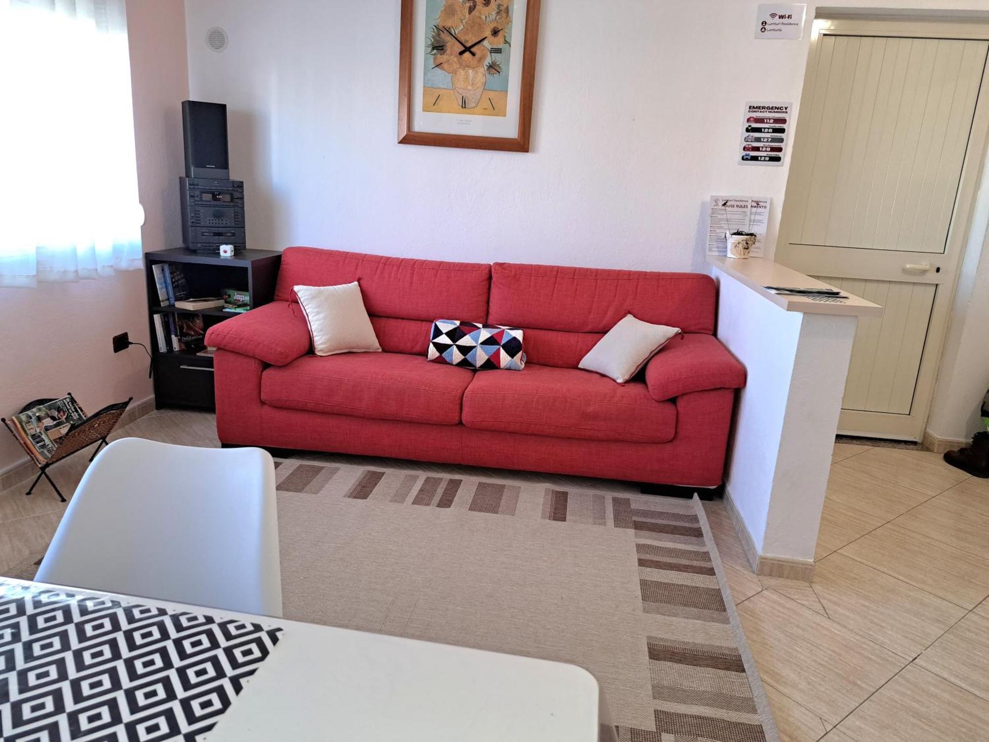 Lumturi Resident Apartment Durres Bagian luar foto