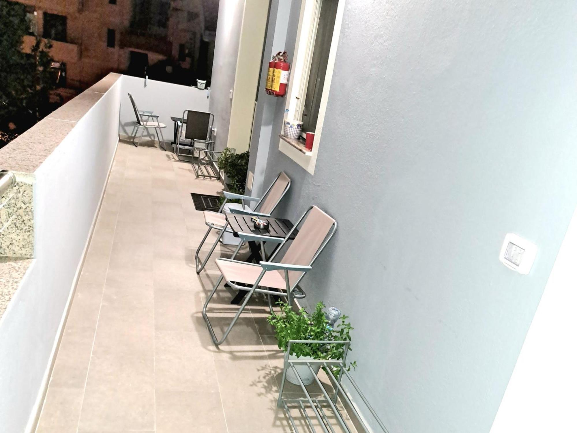 Lumturi Resident Apartment Durres Bagian luar foto